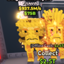 Steal a Brainrot